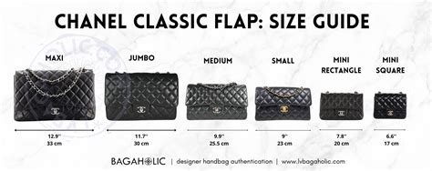 chanel smal flap measurement|Chanel classic flap 2022.